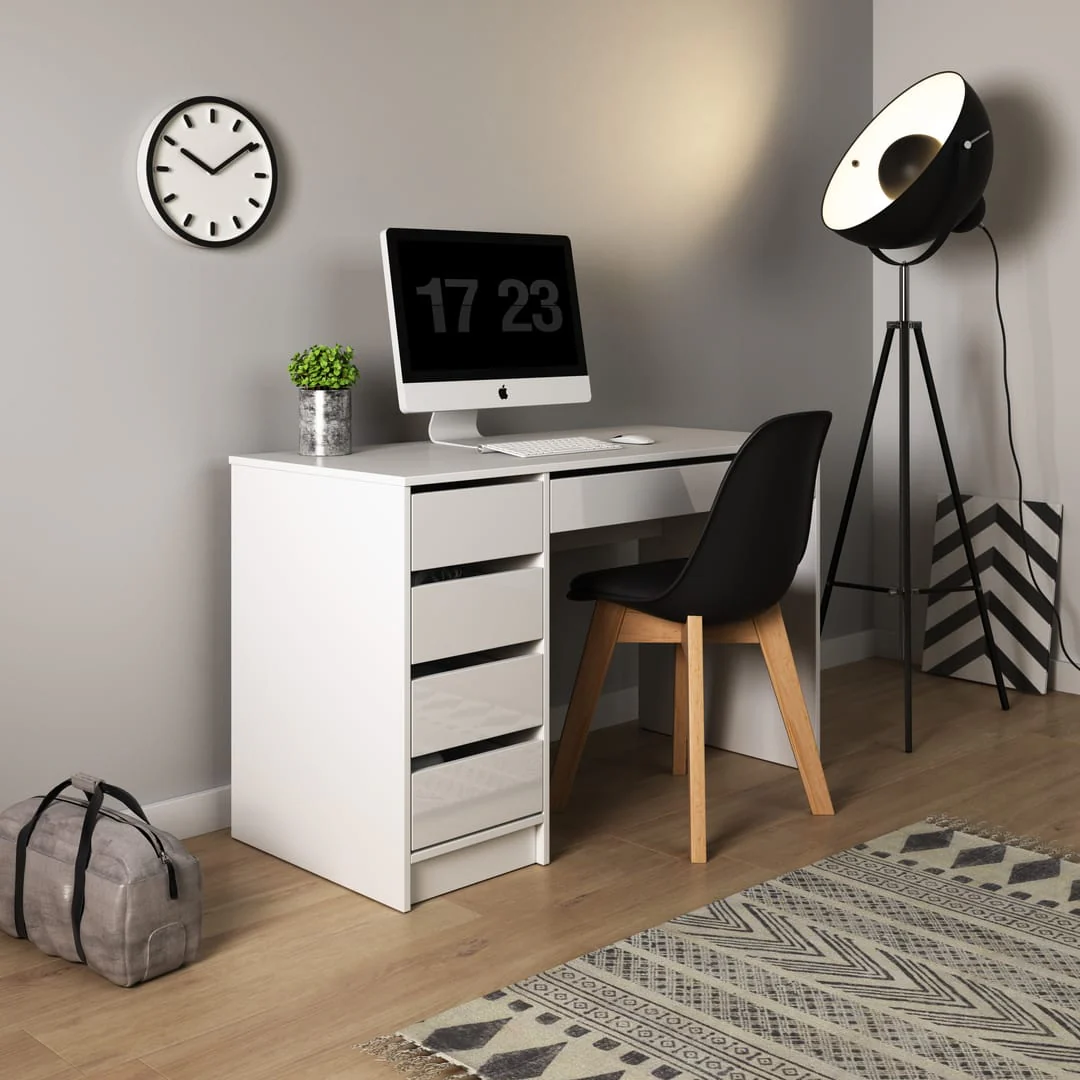 Ada Desk 120cm - Image 6
