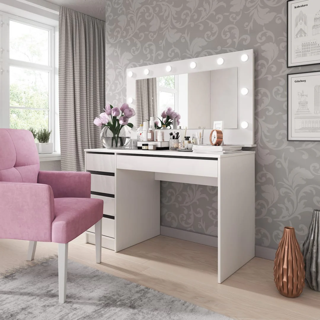 Ada Desk 120cm - Image 7