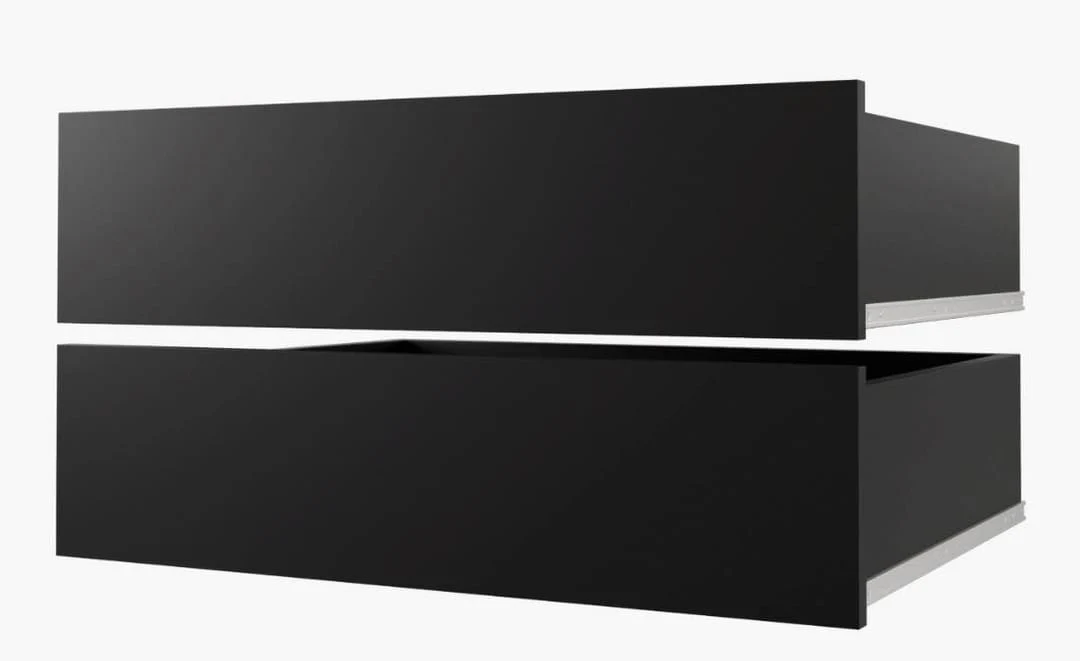 Additional Drawers For Galicja Wardrobe [100cm]