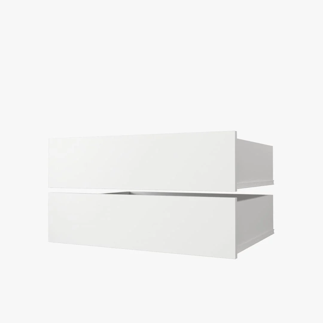 Additional Drawers For Milo Wardrobe [250cm]