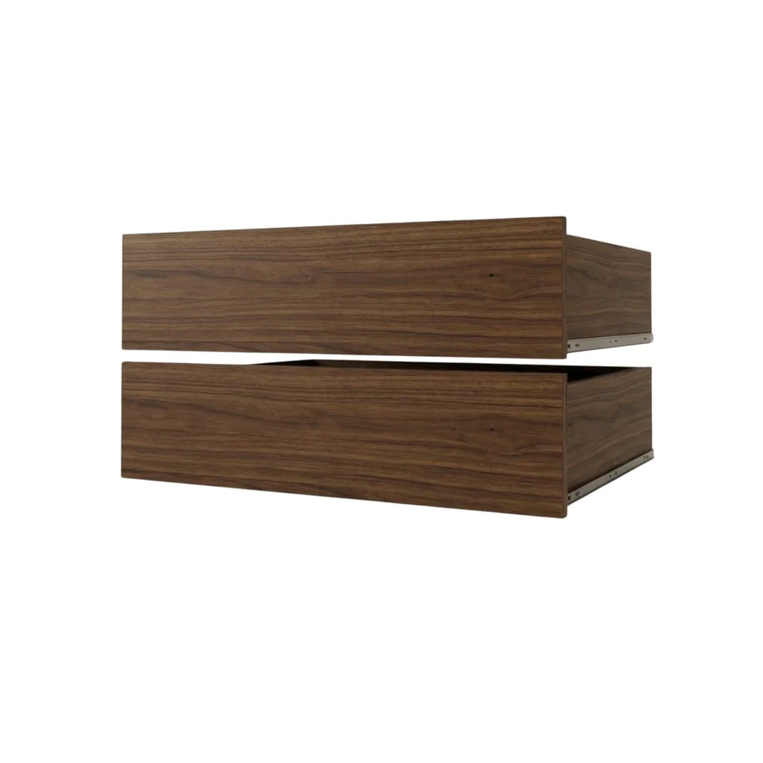 Additional Drawers For Rubino Wardrobe [250cm] - Image 2