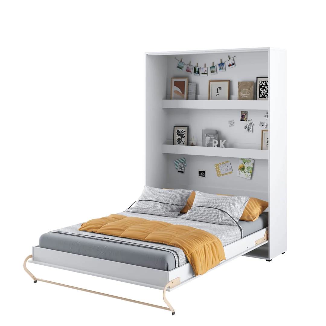 CP-13 Additional Shelf For CP-01 Vertical Wall Bed Concept 140cm - Image 2