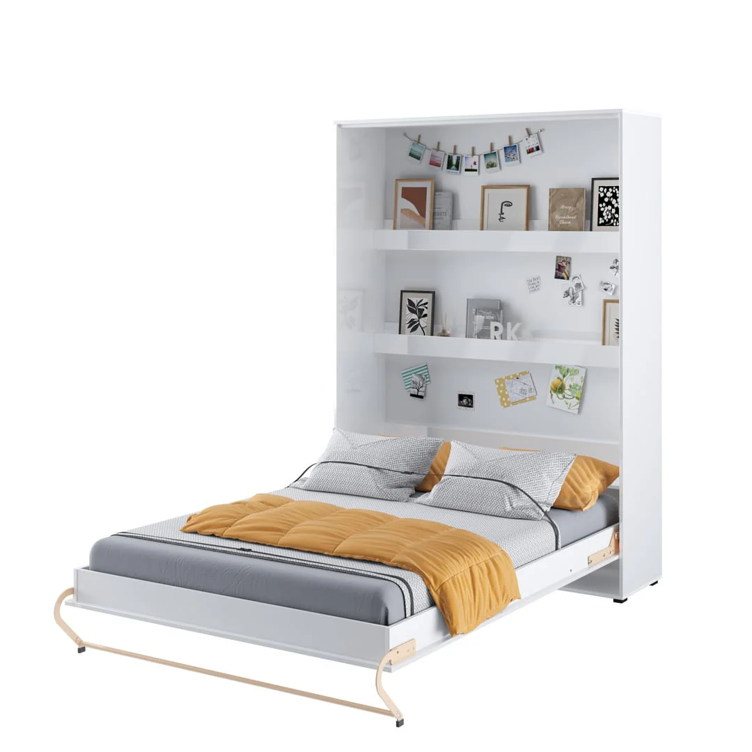 CP-13 Additional Shelf For CP-01 Vertical Wall Bed Concept 140cm - Image 5