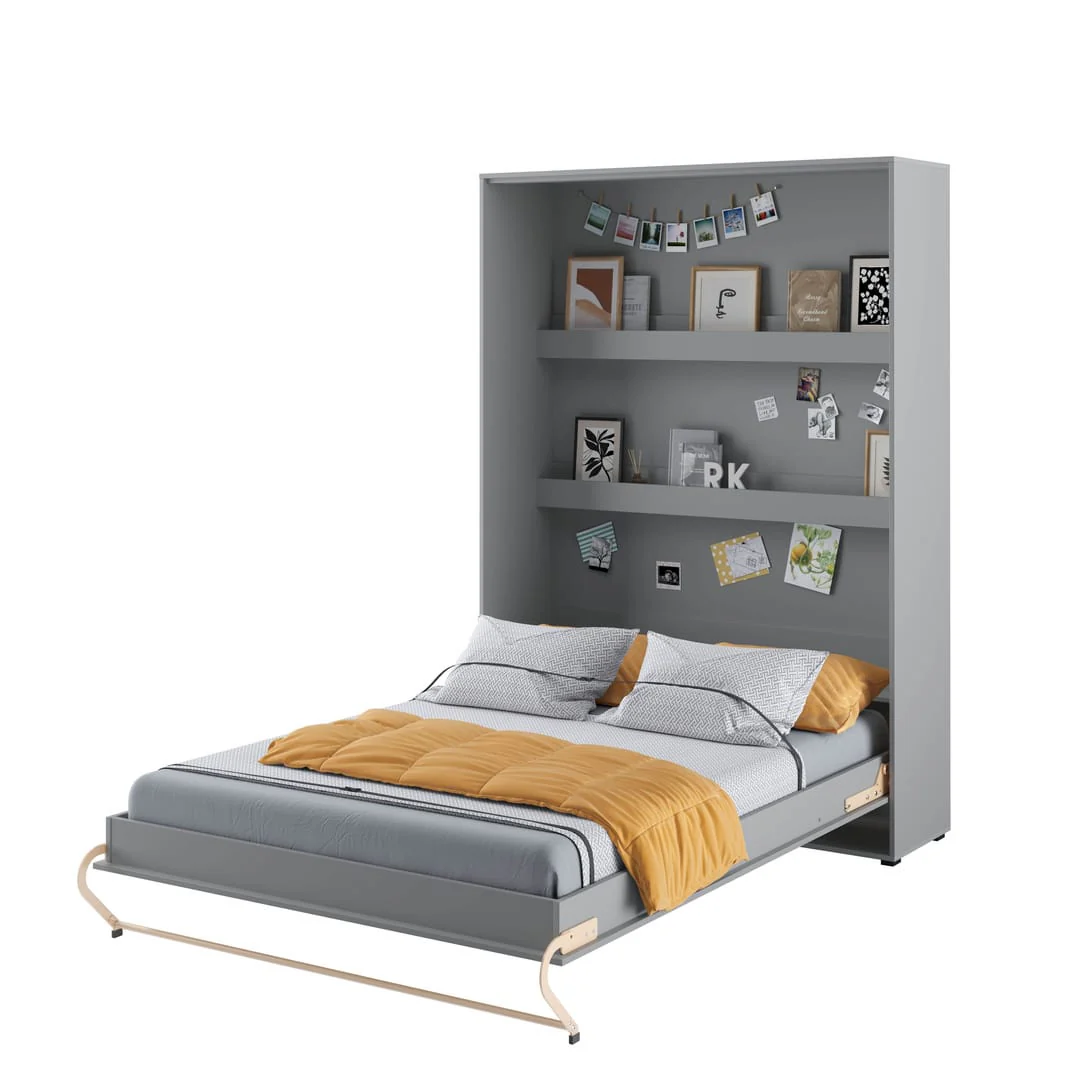 CP-13 Additional Shelf For CP-01 Vertical Wall Bed Concept 140cm - Image 8