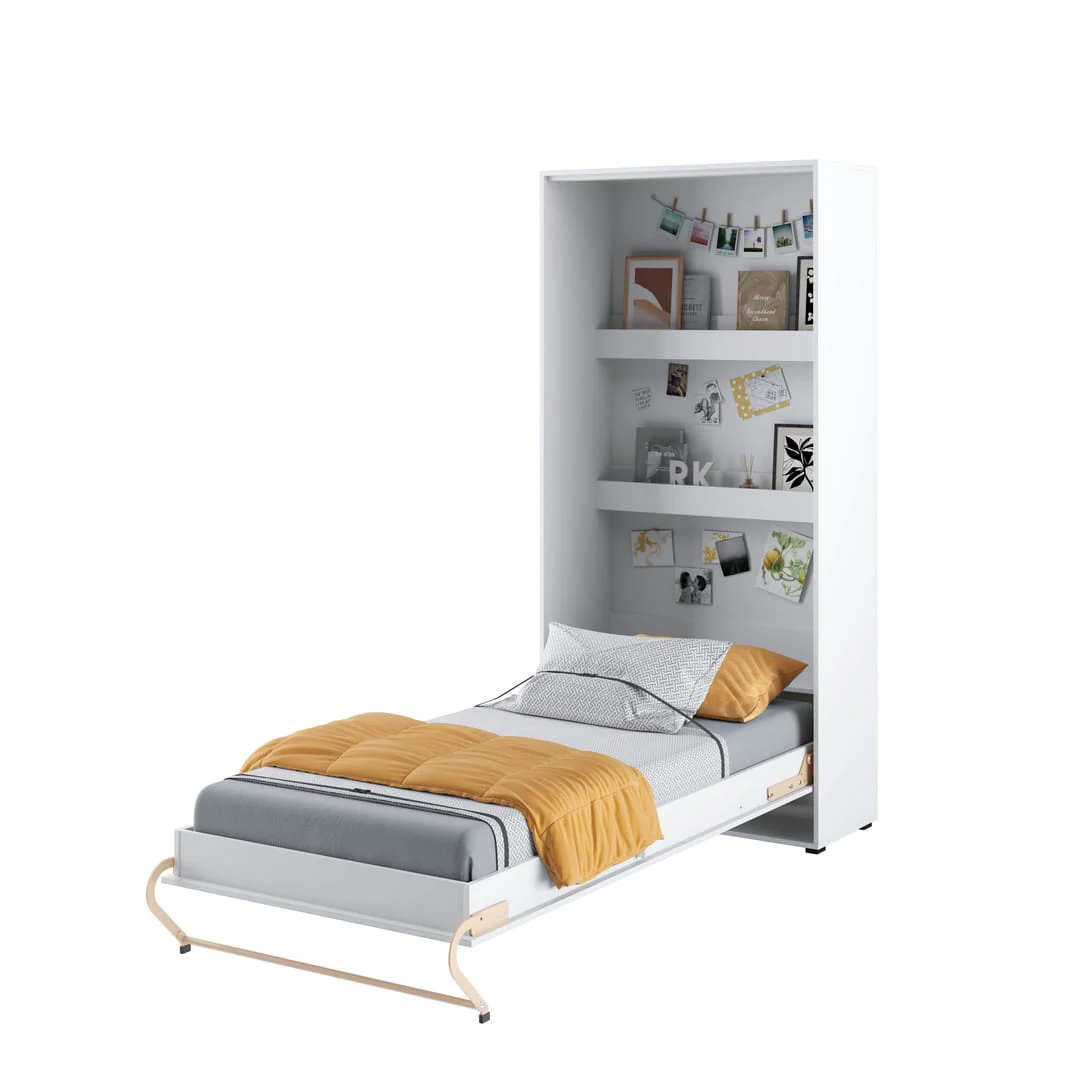 CP-15 Additional Shelf For CP-03 Vertical Wall Bed Concept 90cm - Image 2