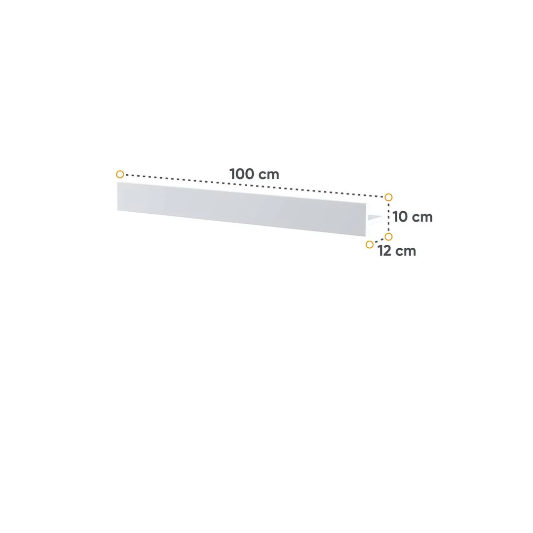 CP-15 Additional Shelf For CP-03 Vertical Wall Bed Concept 90cm - Image 3
