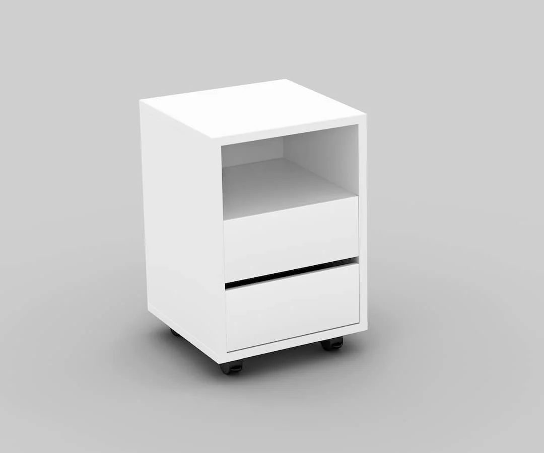 Agapi Container 40cm