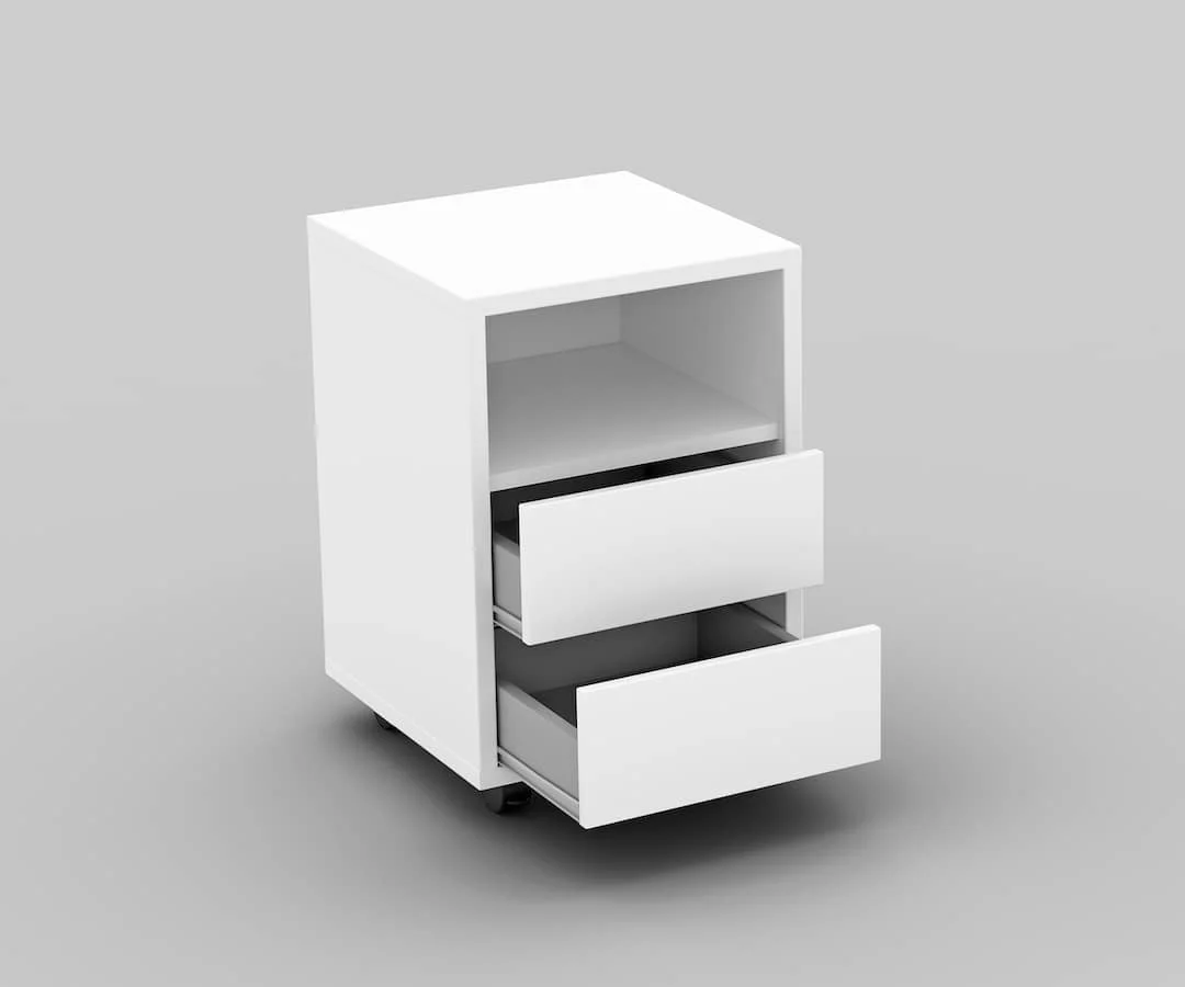 Agapi Container 40cm - Image 2