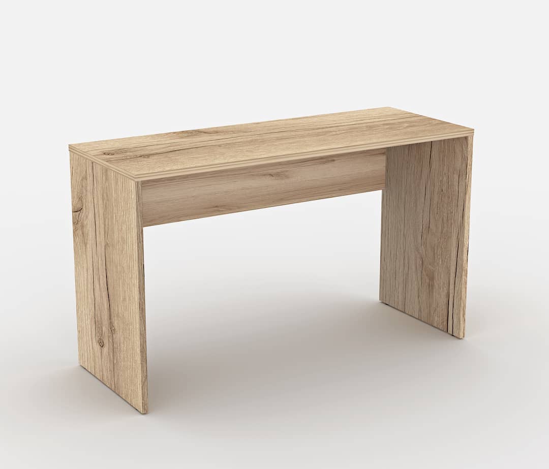 Agapi Desk 130cm - Image 2