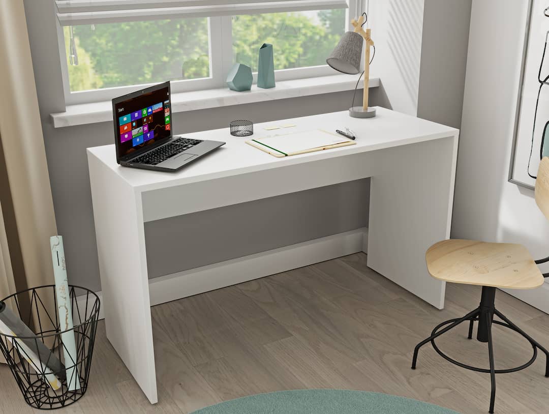Agapi Desk 130cm - Image 4