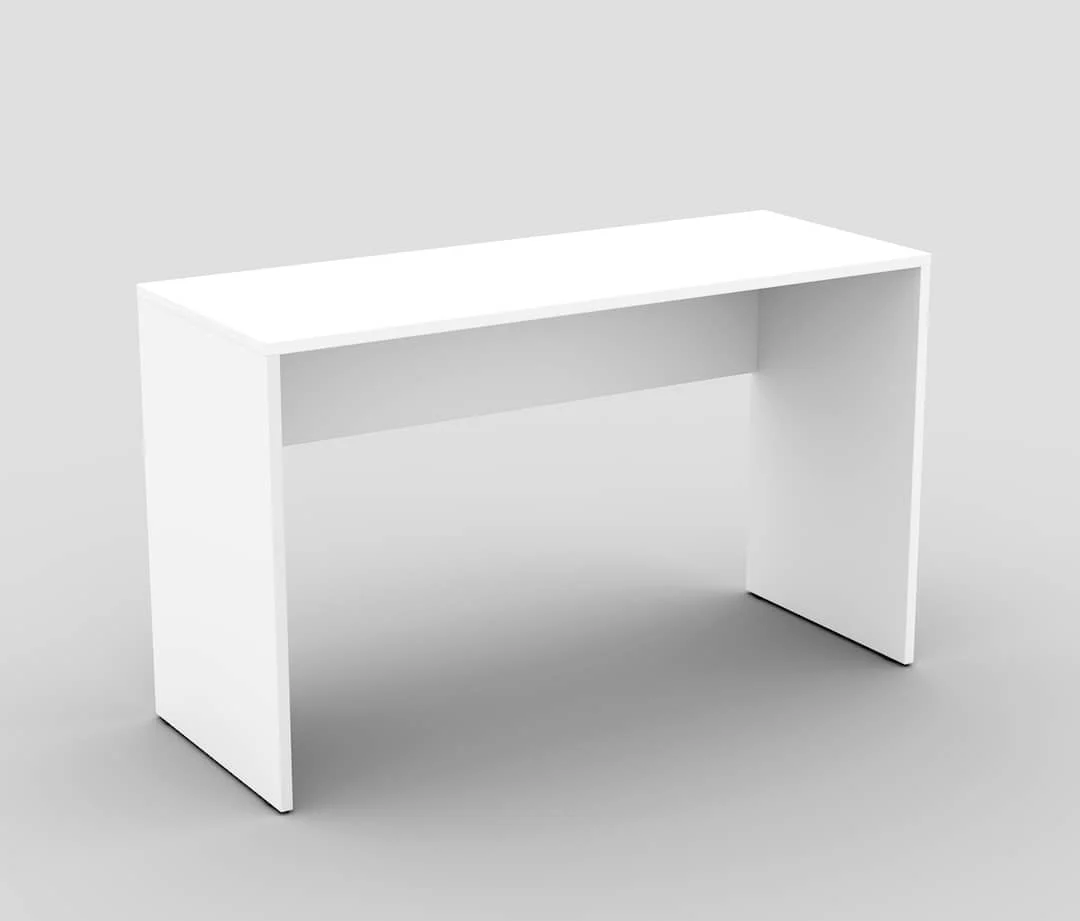 Agapi Desk 130cm - Image 5