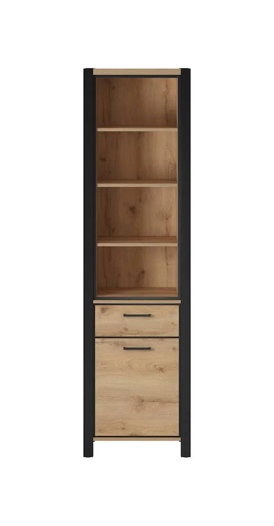 Aktiv 05 Tall Cabinet 55cm - Image 3