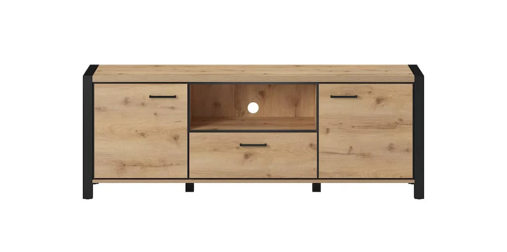 Aktiv 41 TV Cabinet 180cm - Image 4