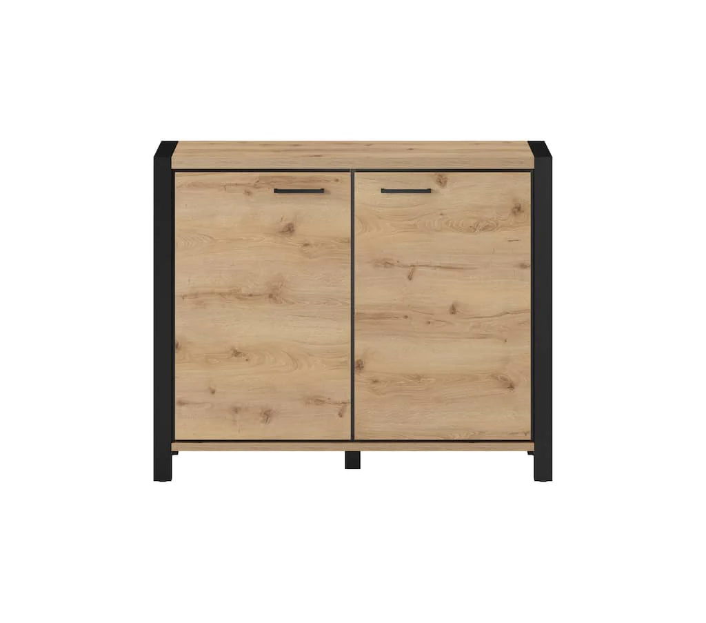 Aktiv 45 Sideboard Cabinet 112cm - Image 4