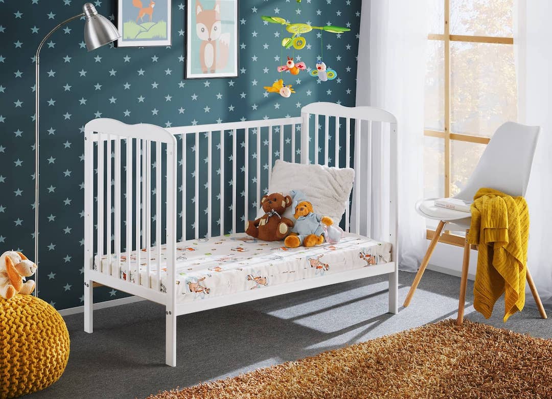 Ala Cot Bed - Image 3