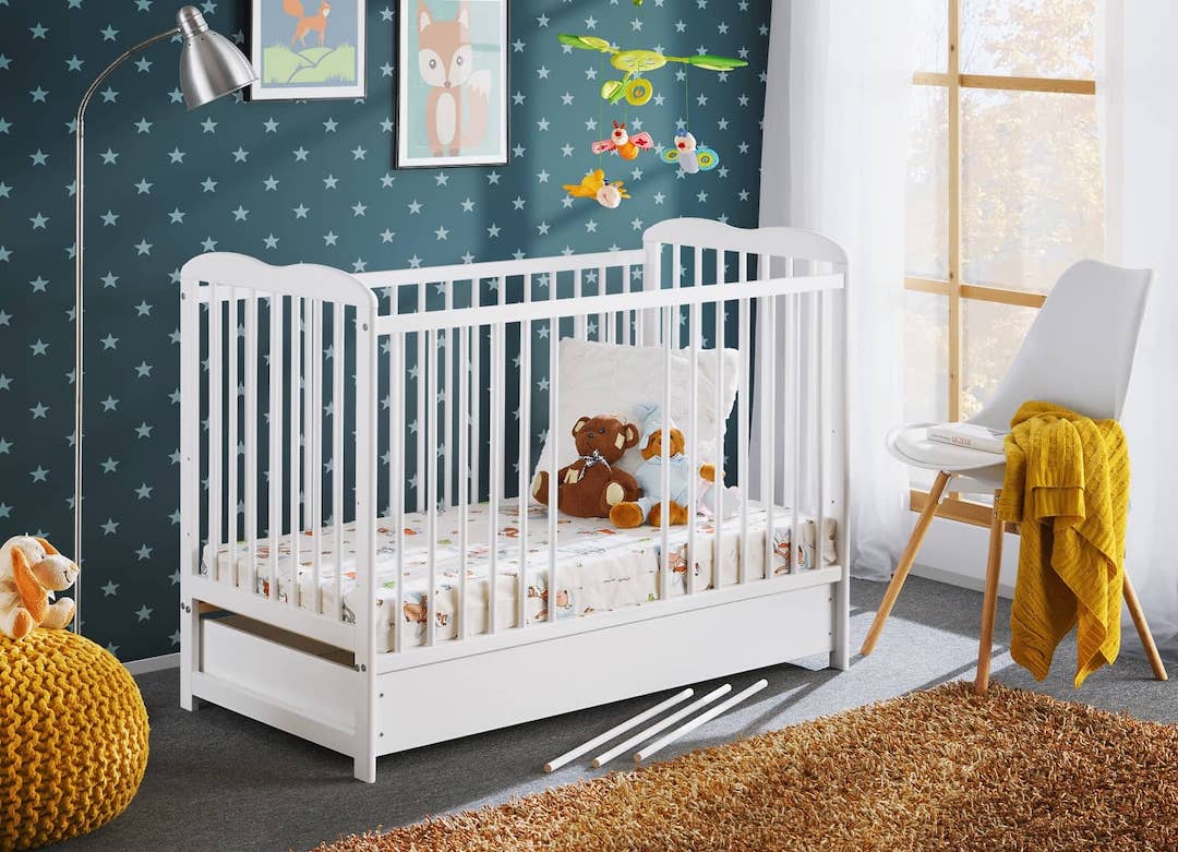 Ala Cot Bed - Image 4