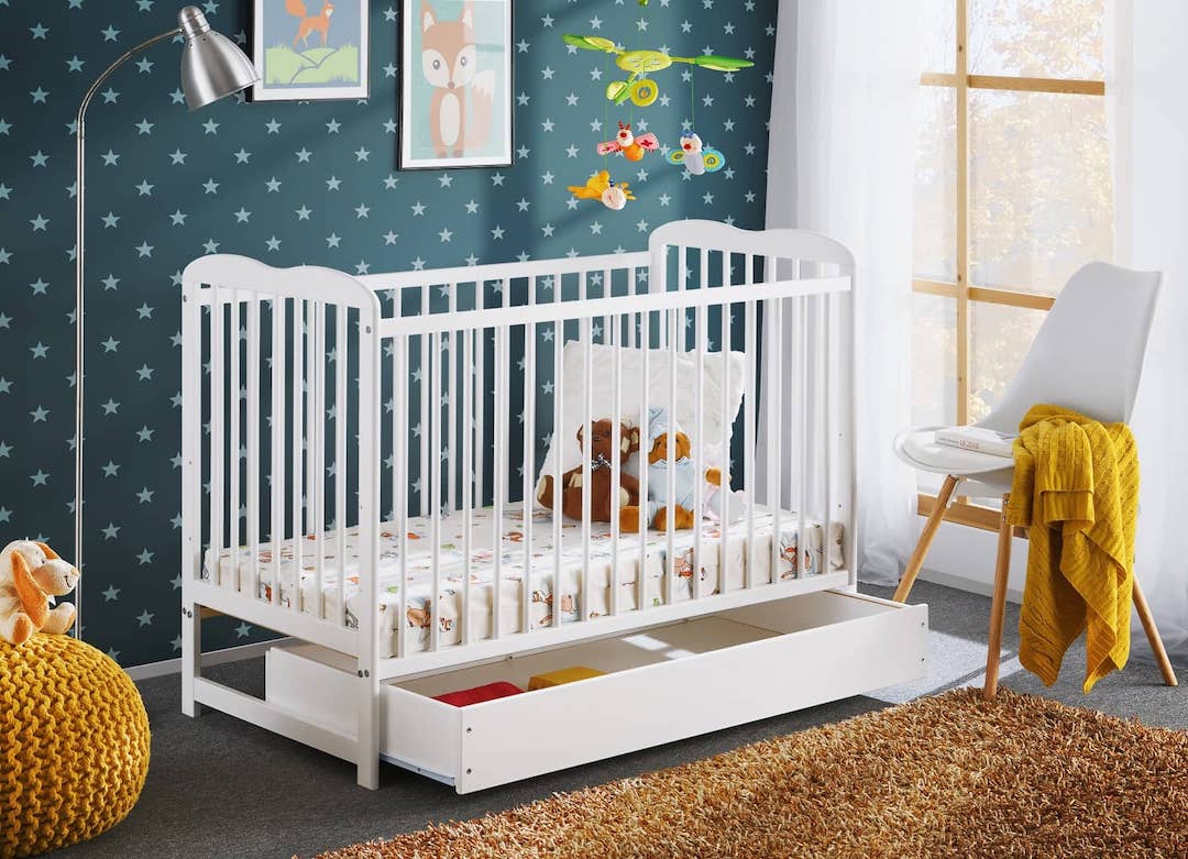 Ala Cot Bed - Image 5