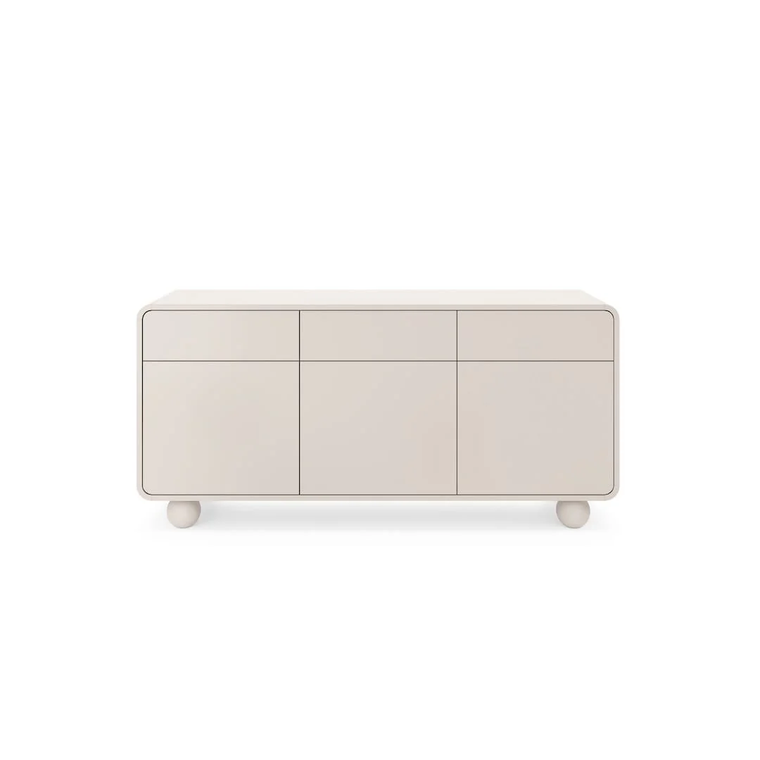 Albion Sideboard Cabinet 160cm - Image 3