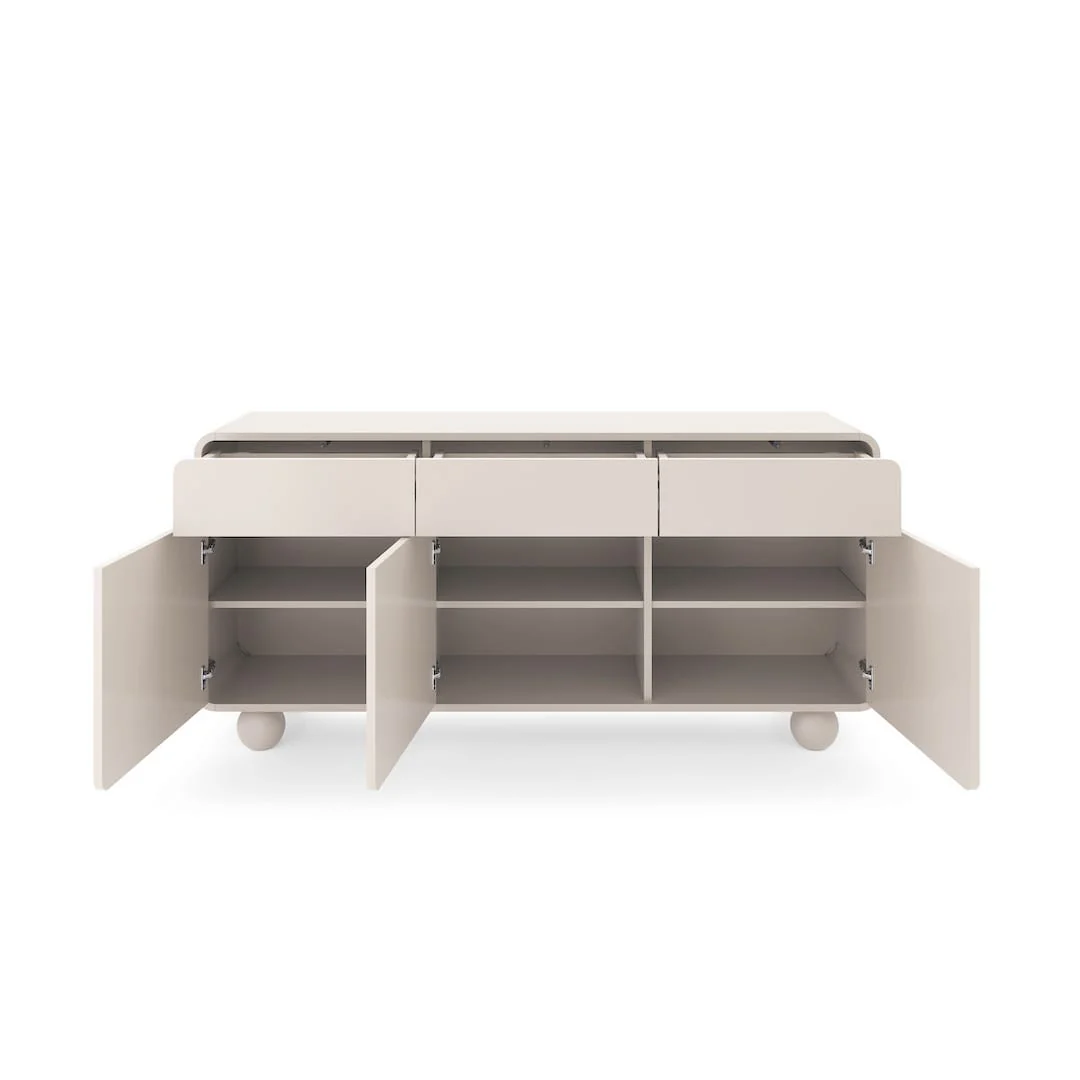 Albion Sideboard Cabinet 160cm - Image 4