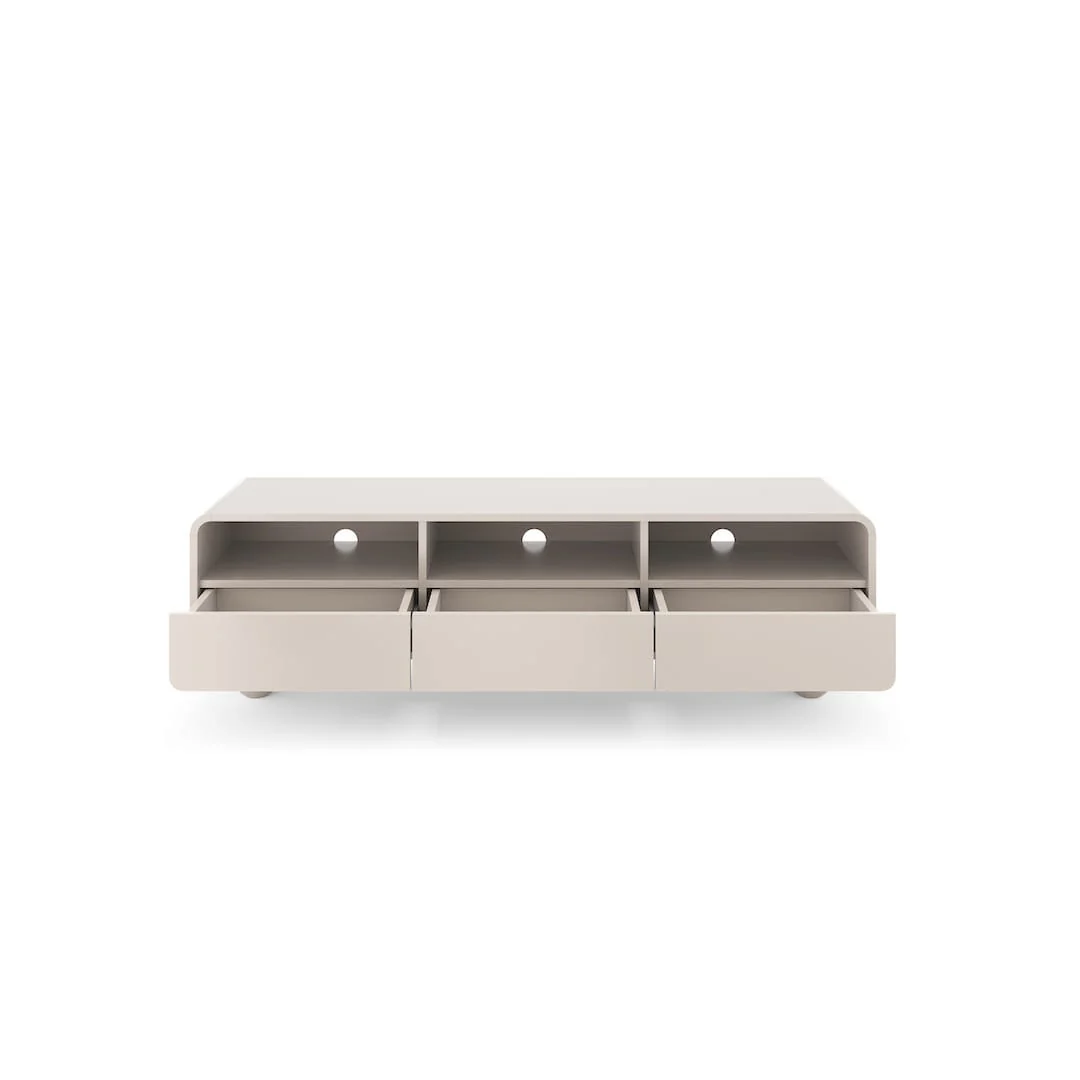 Albion TV Cabinet 160cm - Image 4