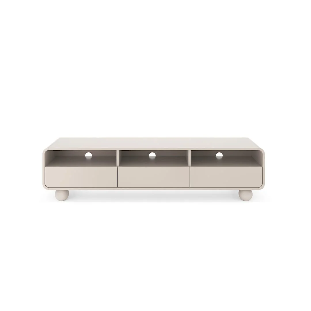 Albion TV Cabinet 180cm - Image 3