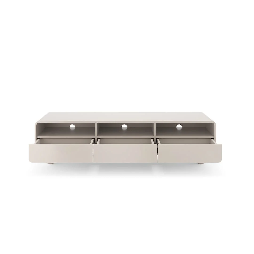 Albion TV Cabinet 180cm - Image 4