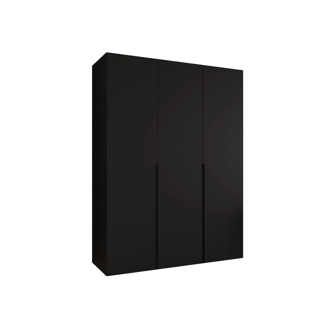Alicante I Hinged Door Wardrobe 150cm - Image 10