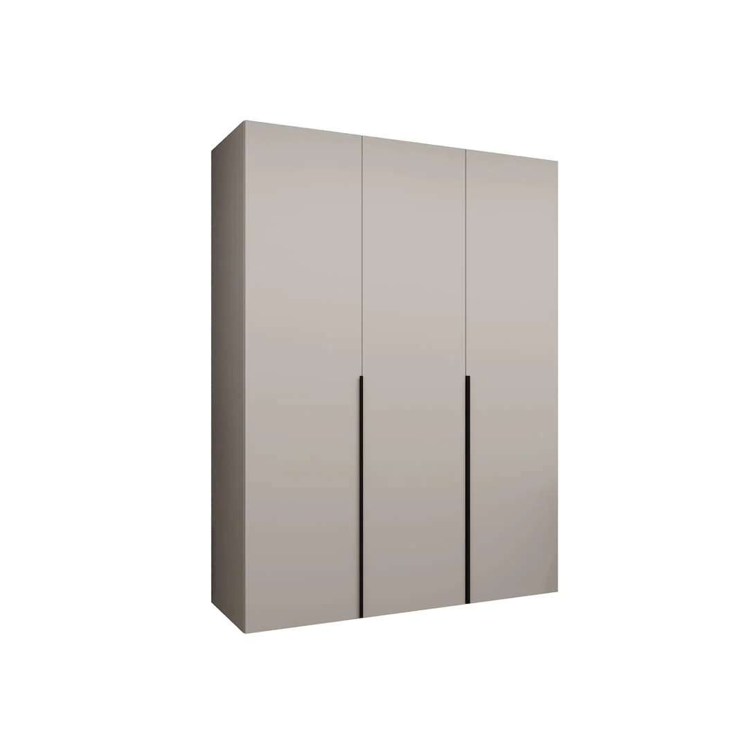 Alicante I Hinged Door Wardrobe 150cm - Image 3