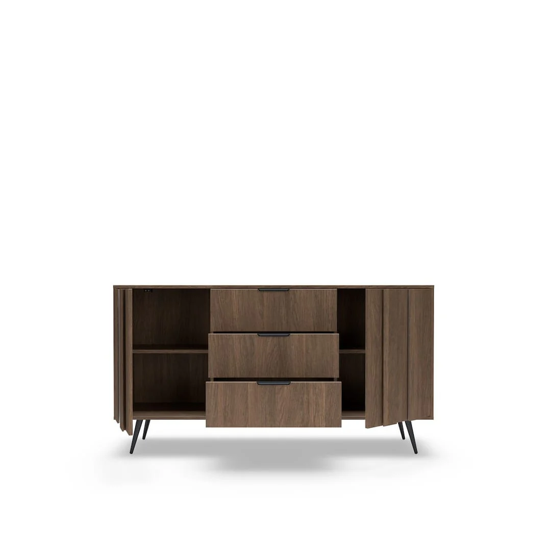 Amaro Chest Of Drawers 154cm - Image 6