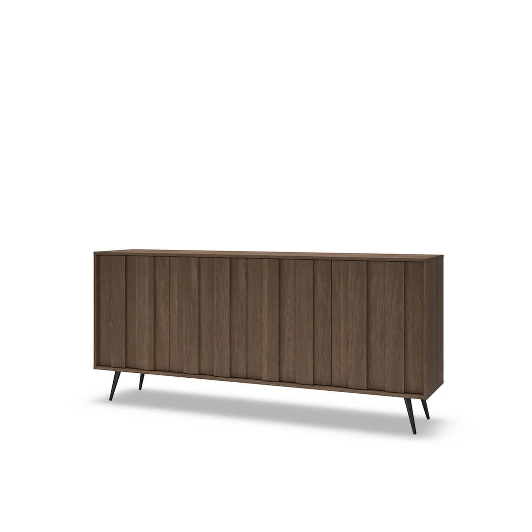 Amaro Sideboard Cabinet 183cm - Image 4