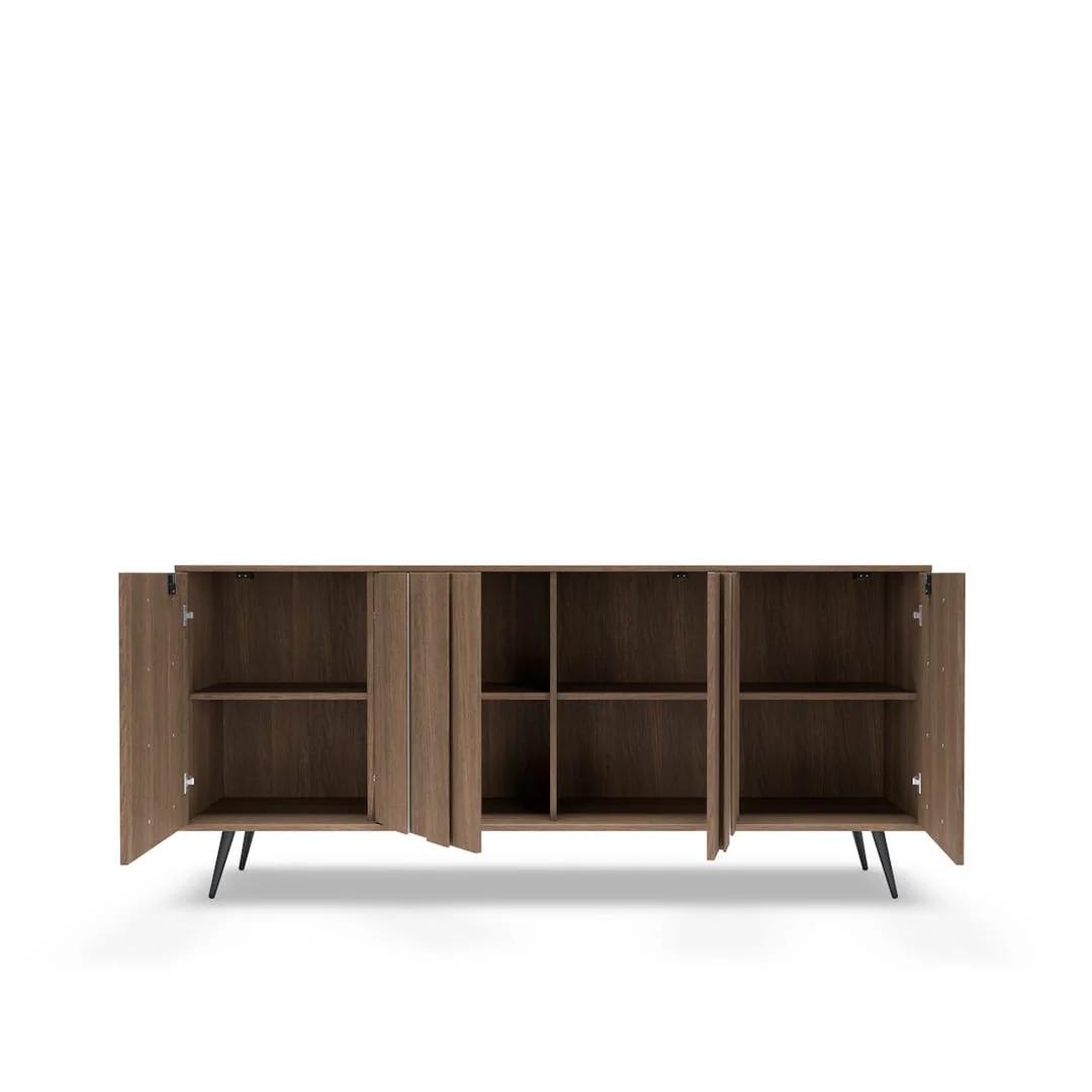 Amaro Sideboard Cabinet 183cm - Image 6