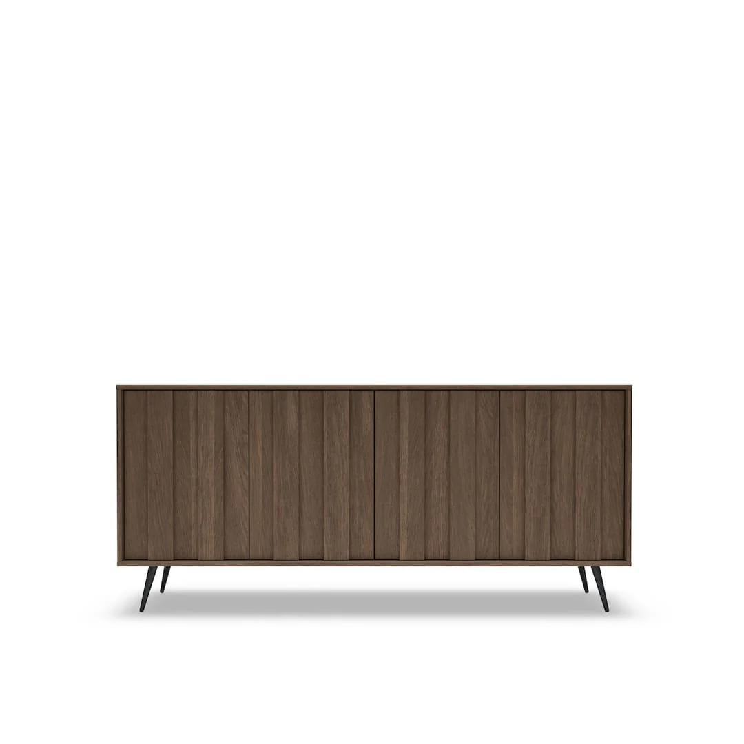 Amaro Sideboard Cabinet 183cm - Image 7