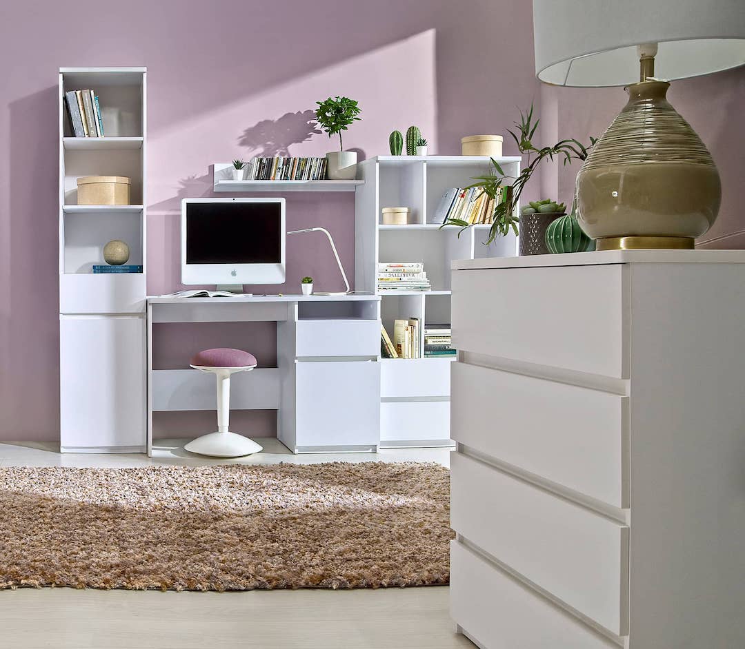 Arca AR3 Tall Cabinet 45cm - Image 4