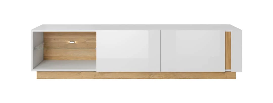 Arco TV Cabinet 188cm - Image 3