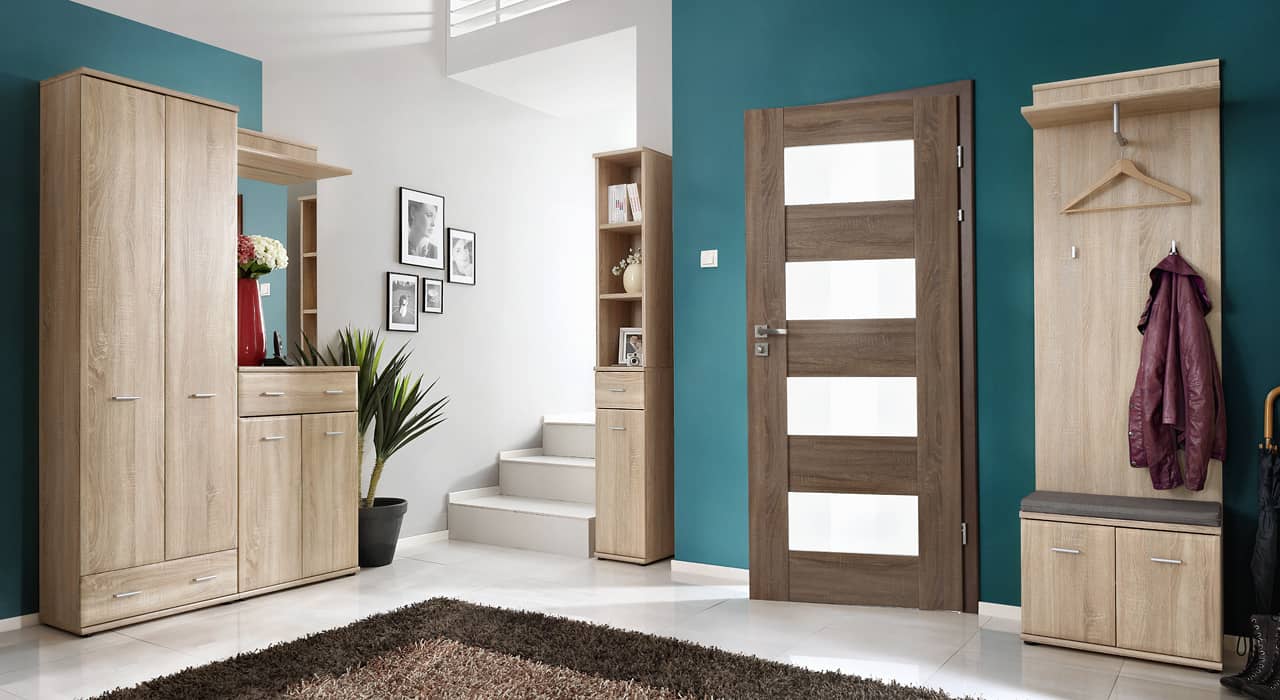 Armario Hallway Cabinet 60cm - Image 3