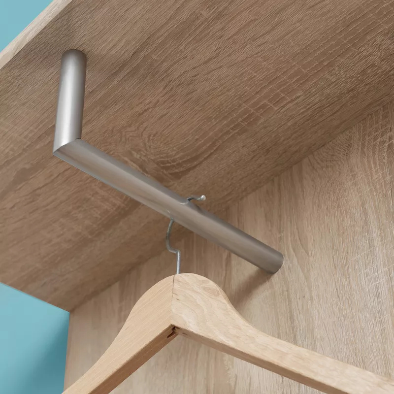 Armario I Hallway Set with Bench Cushion - Image 3