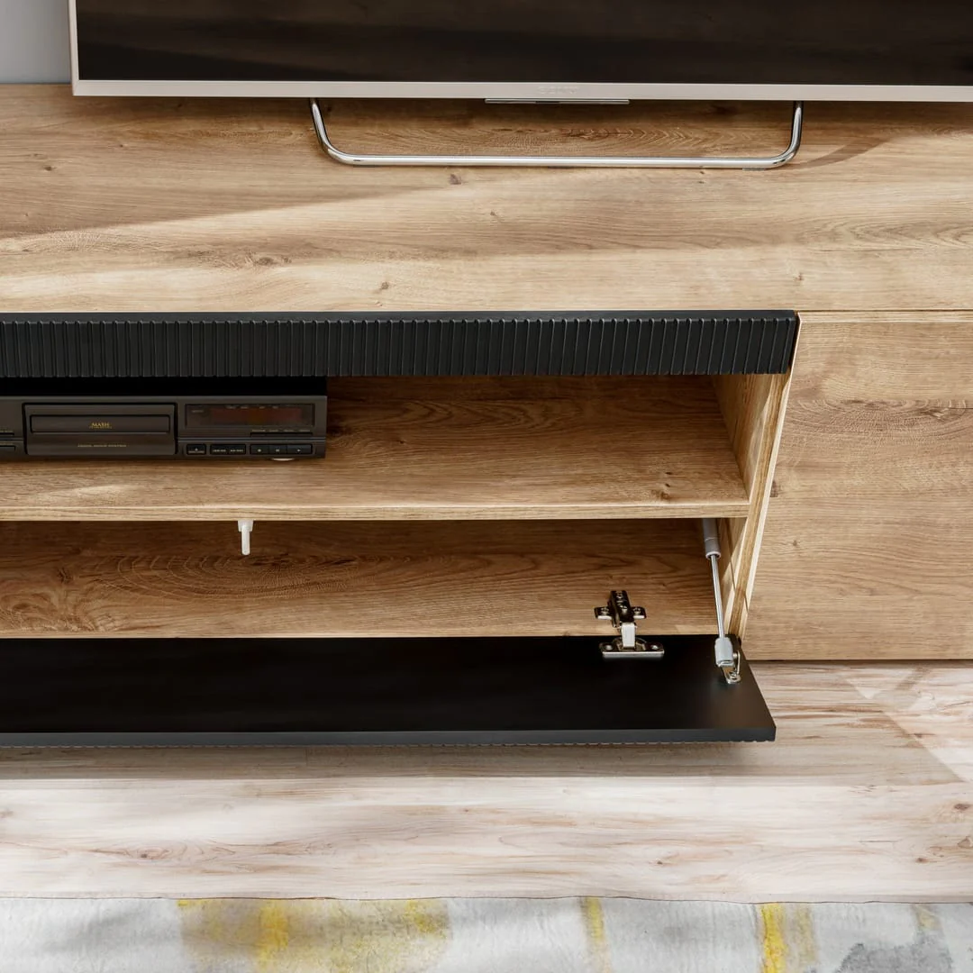 Aron TV Cabinet 160cm - Image 5