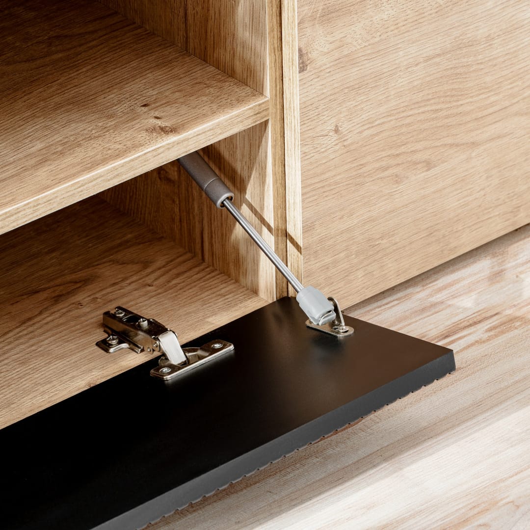 Aron TV Cabinet 160cm - Image 6