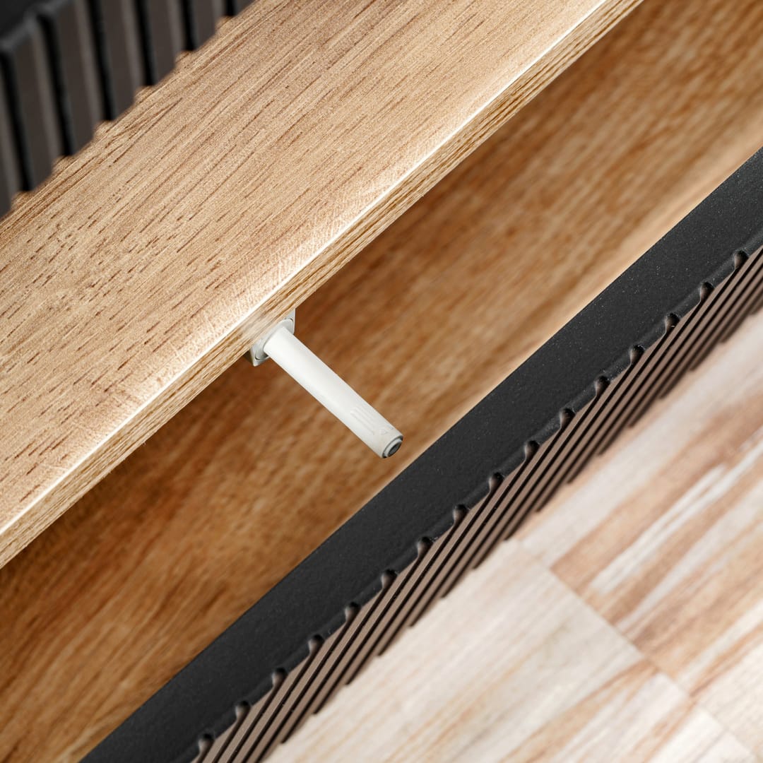 Aron TV Cabinet 160cm - Image 7