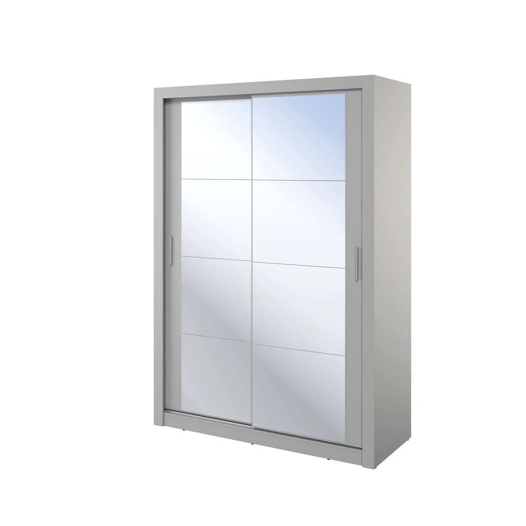 Arti 18 - 2 Sliding Door Wardrobe 150cm - Image 11
