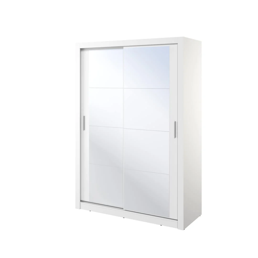 Arti 18 - 2 Sliding Door Wardrobe 150cm - Image 2