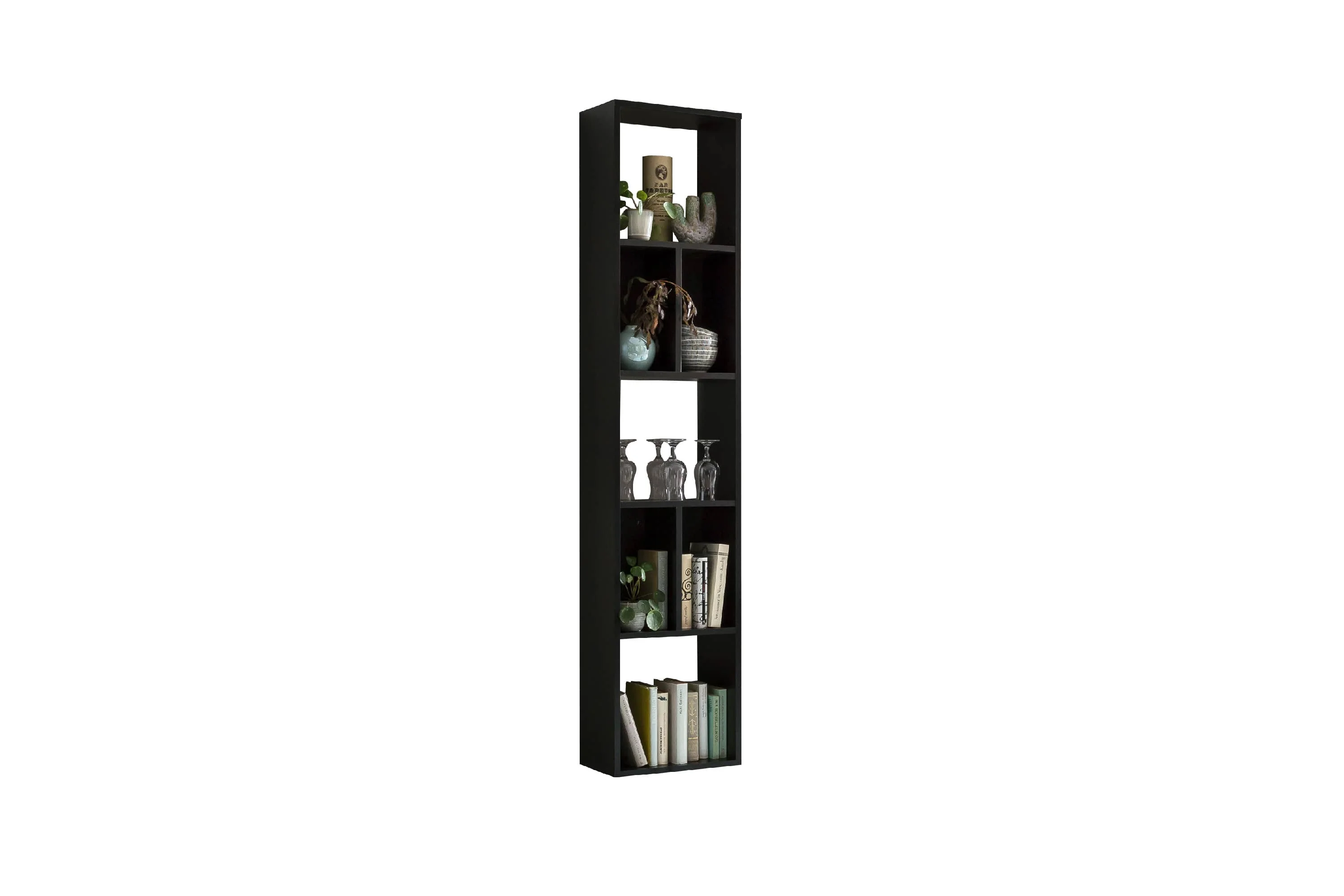 Artona 71 Bookcase 38cm - Image 3