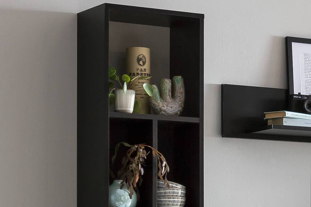 Artona 71 Bookcase 38cm - Image 4