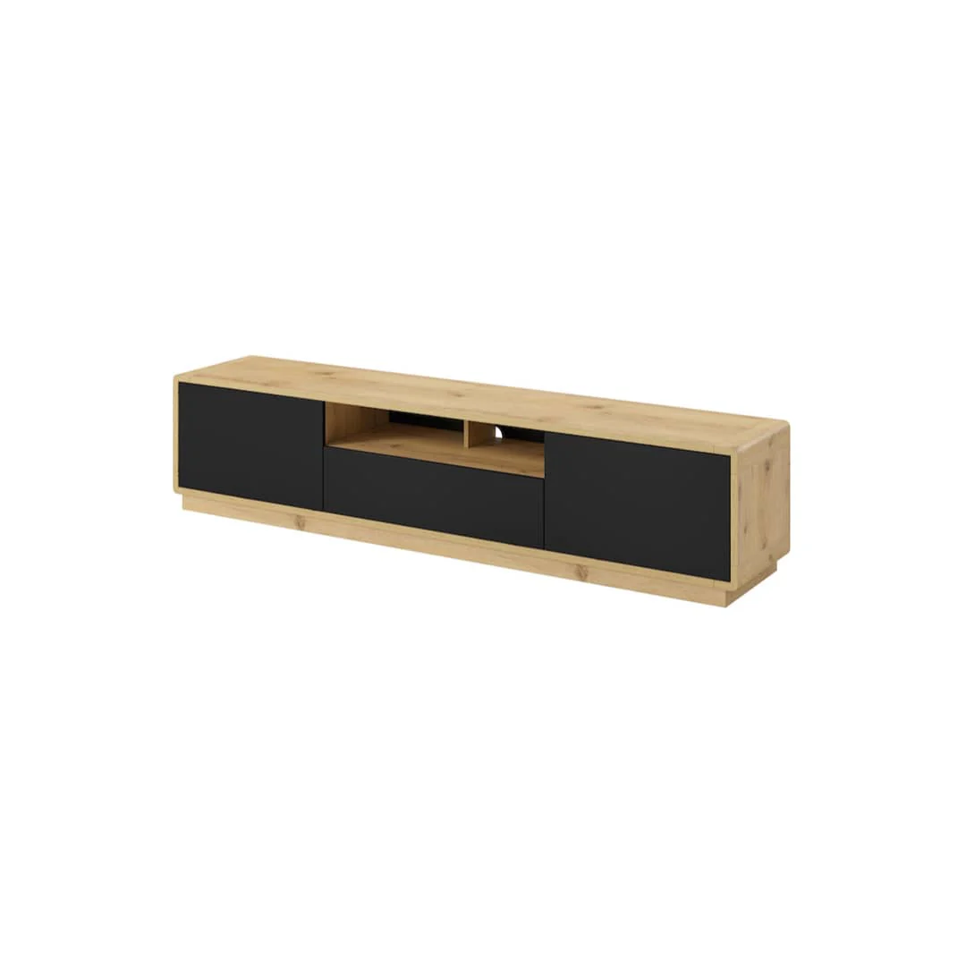 Aston 40 TV Cabinet 200cm - Image 2