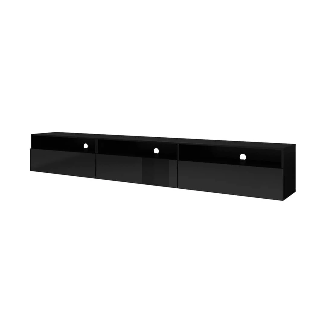 Athens 40 TV Cabinet 270cm - Image 2