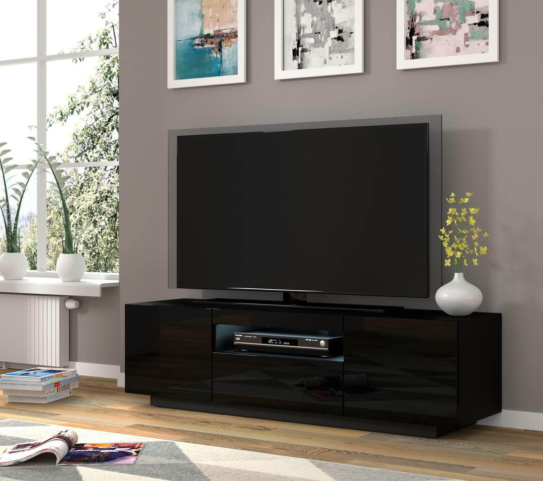 Aura TV Cabinet 150cm - Image 12