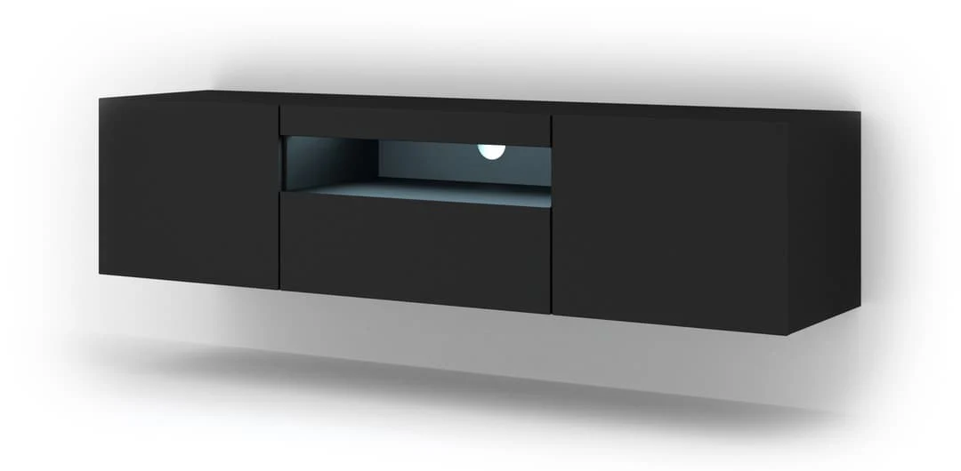 Aura TV Cabinet 150cm - Image 13
