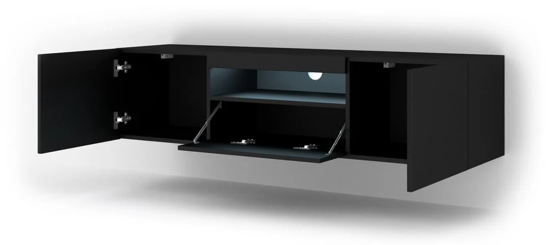 Aura TV Cabinet 150cm - Image 14