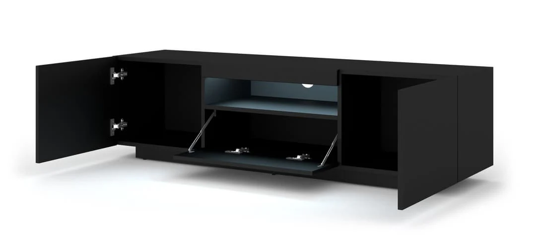 Aura TV Cabinet 150cm - Image 17