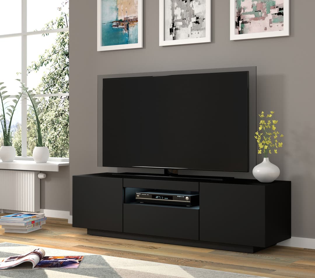 Aura TV Cabinet 150cm - Image 18